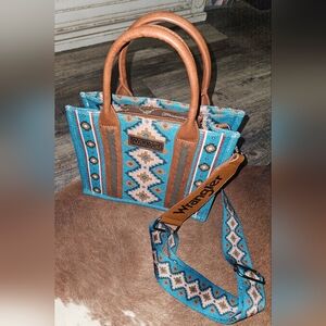 Wrangler Bag
